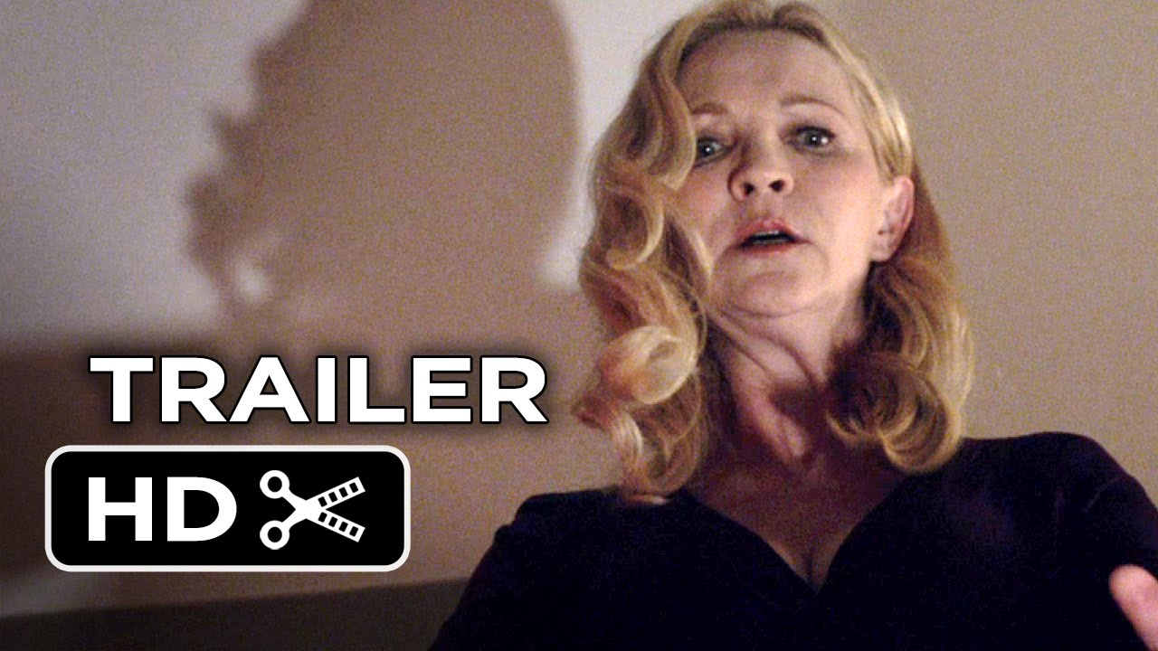 A Good Marriage Official Trailer 1 (2014) - Stephen King Movie HD