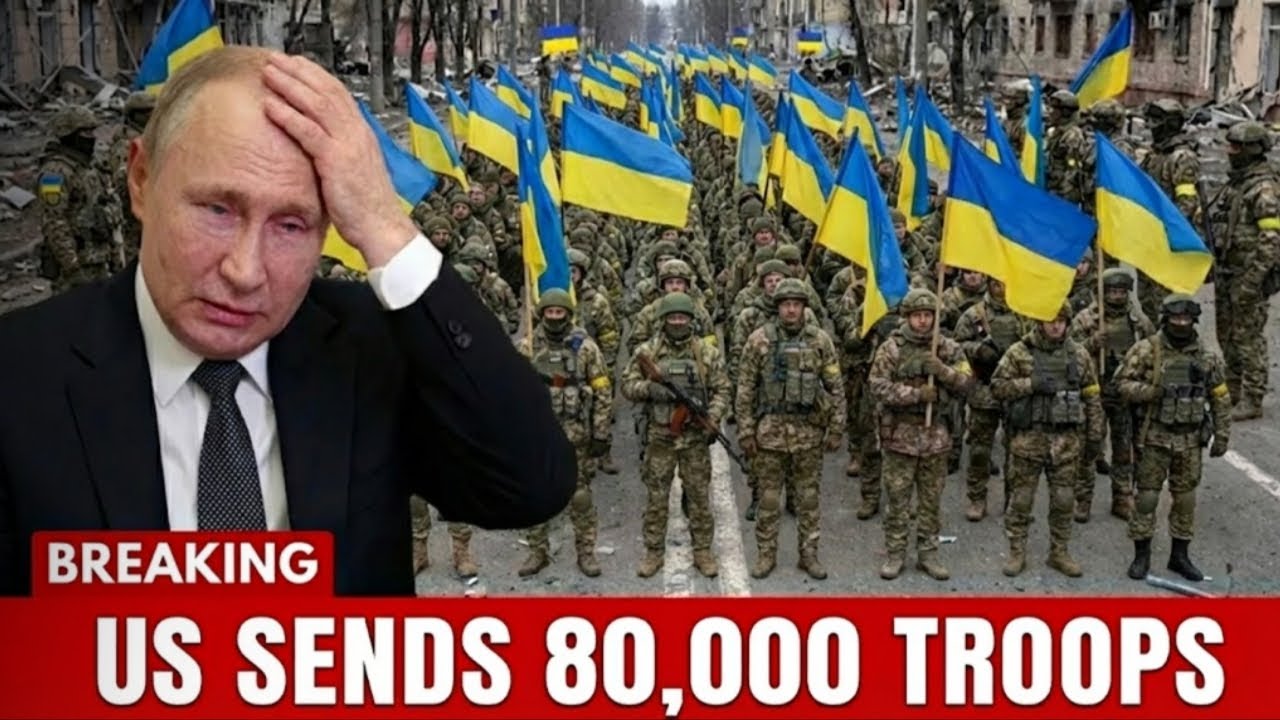 “Ukraine War Escalates: Zelensky Seeks US Security Guarantees as Russia Strikes Harder”