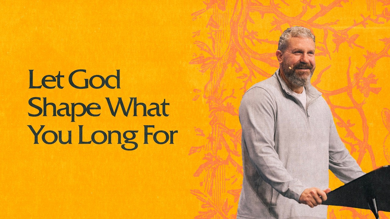 Принесение наших истинных желаний доброму Богу