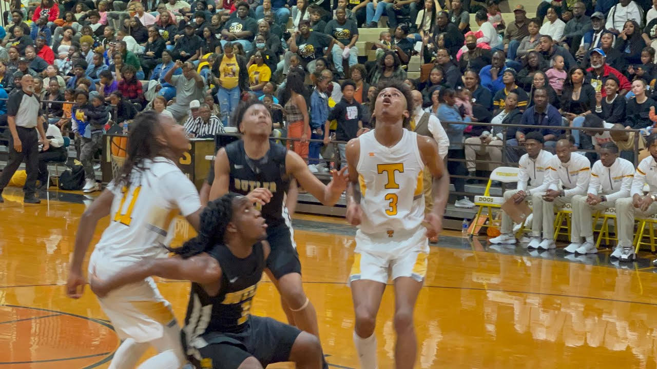 Butler 68, Thomson 61 - Highlights