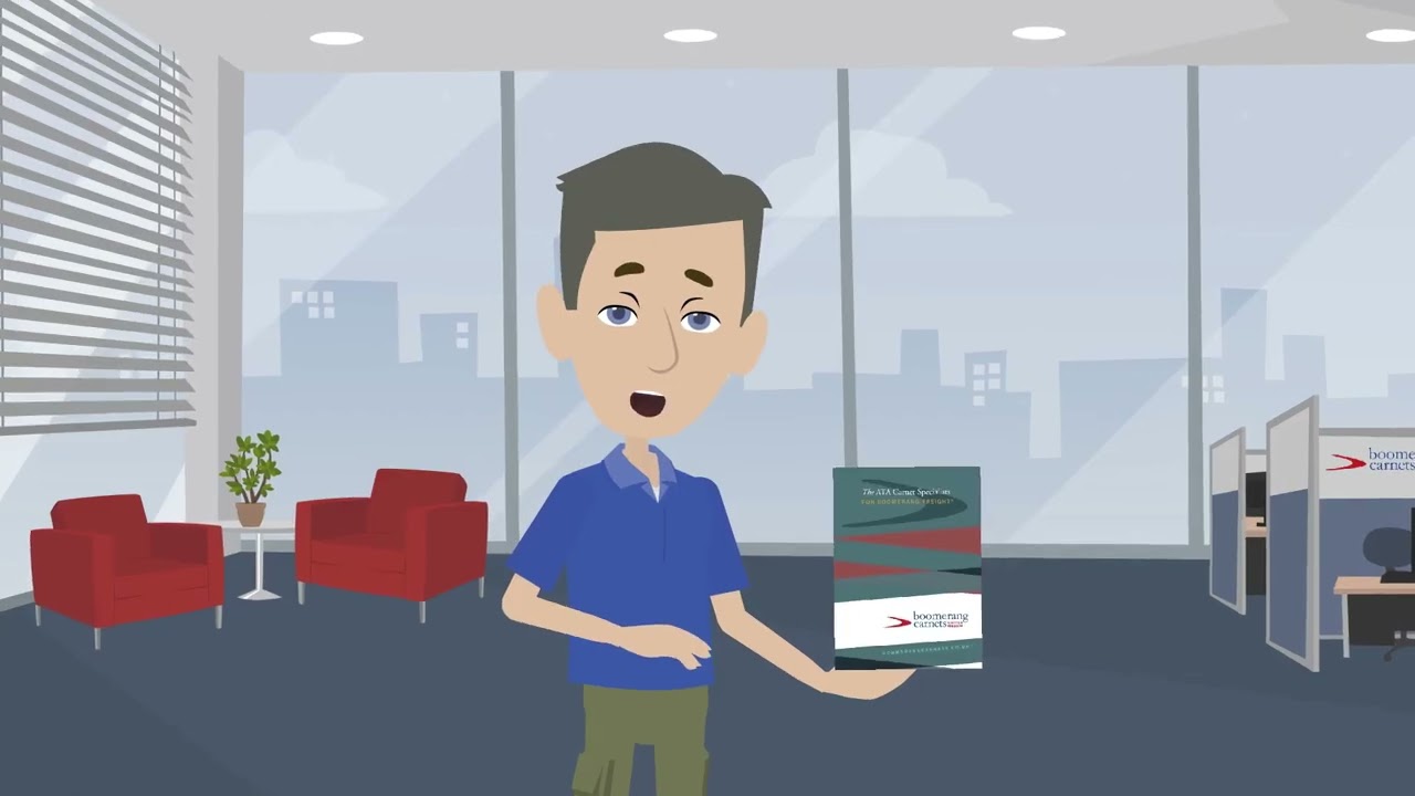 ATA Carnet - Returning Your ATA Carnet in the UK