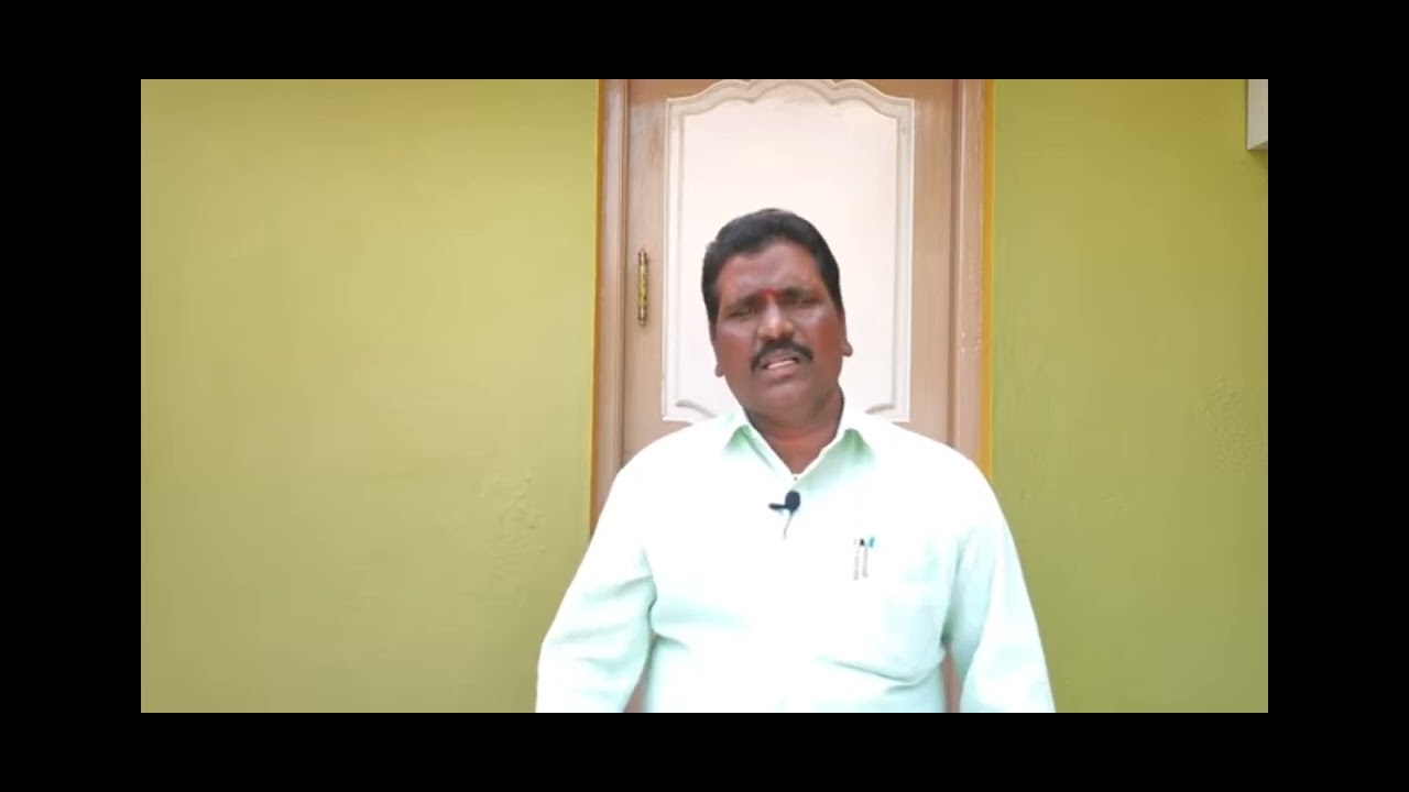 Positive affirmation changed my life so please follow viswamani babu sir classes