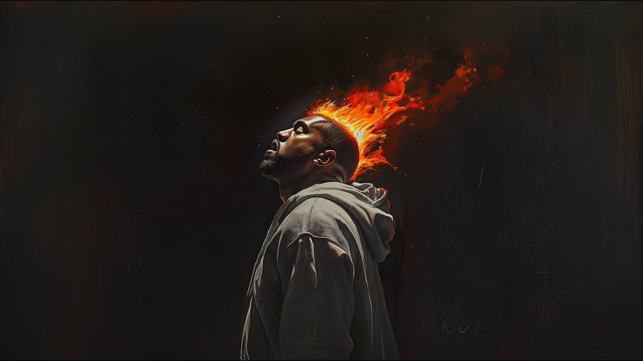 [FREE] Kanye West x Kendrick Lamar Type Beat - 