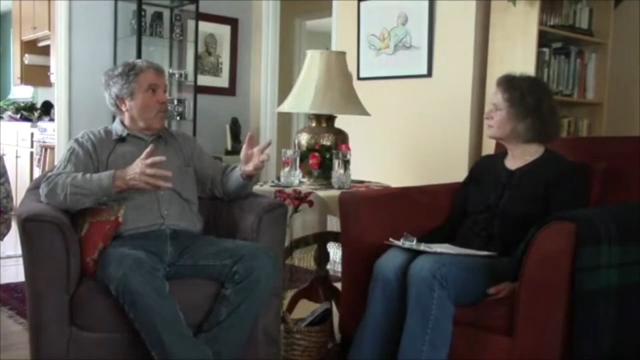 Martinez Oral History Project video clips
