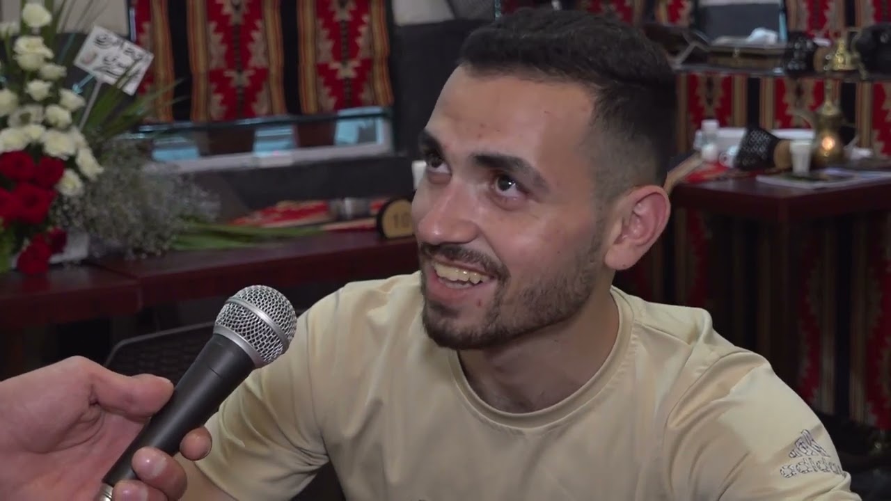 برومو افتتاح ركن حمص الشرقي