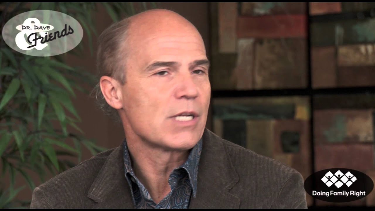 How do you keep your marriage a priority? With Dr. Dave Currie of Doing Family Right