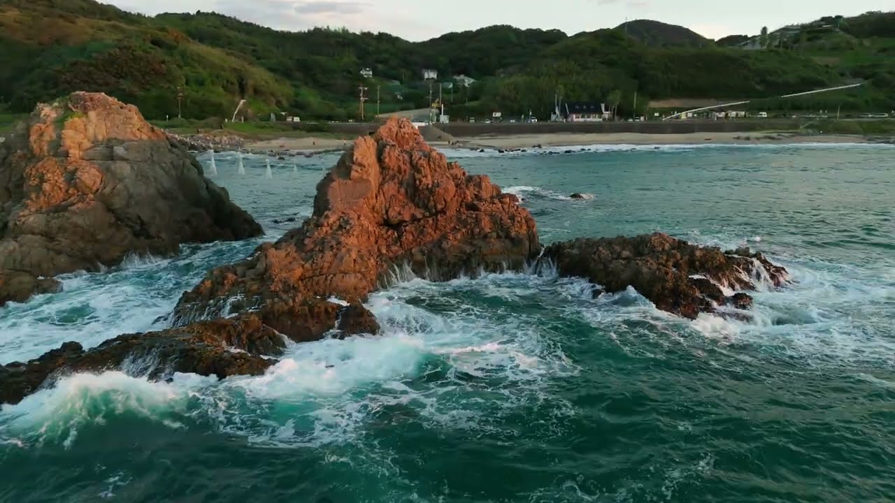 Kyushuu