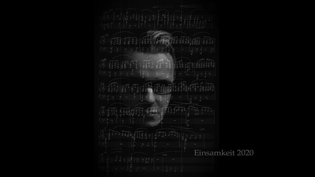 Einsamkeit 2020