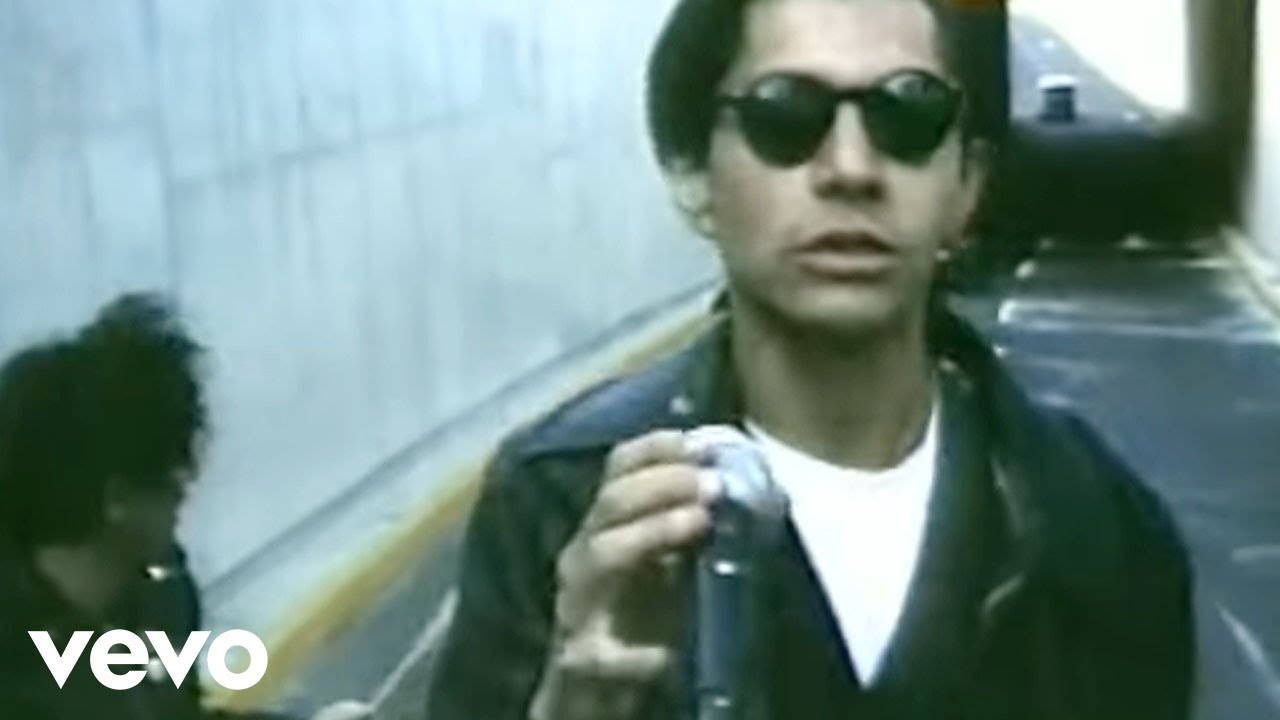Maldita Vecindad Y los Hijos Del 5to Patio - Morenaza (Video Clip)