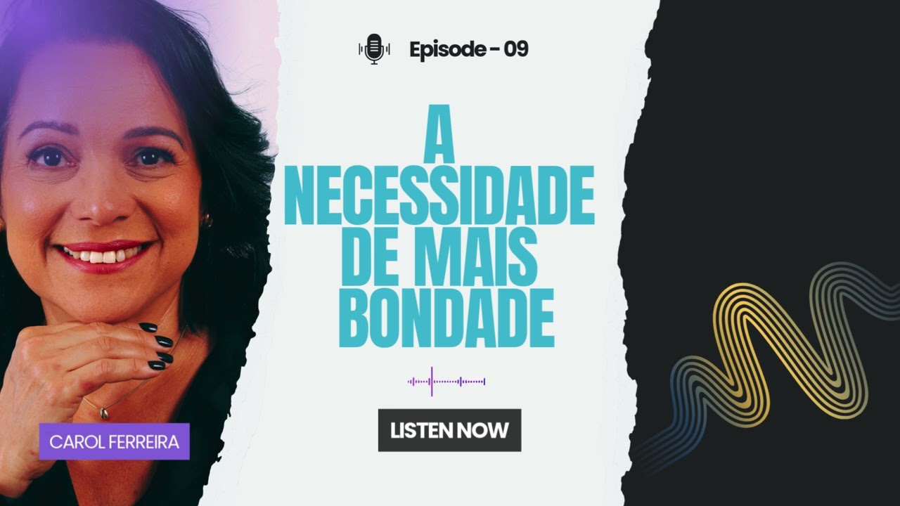 Em Meio a Tanta Agressividade… A Bondade Ainda Funciona?