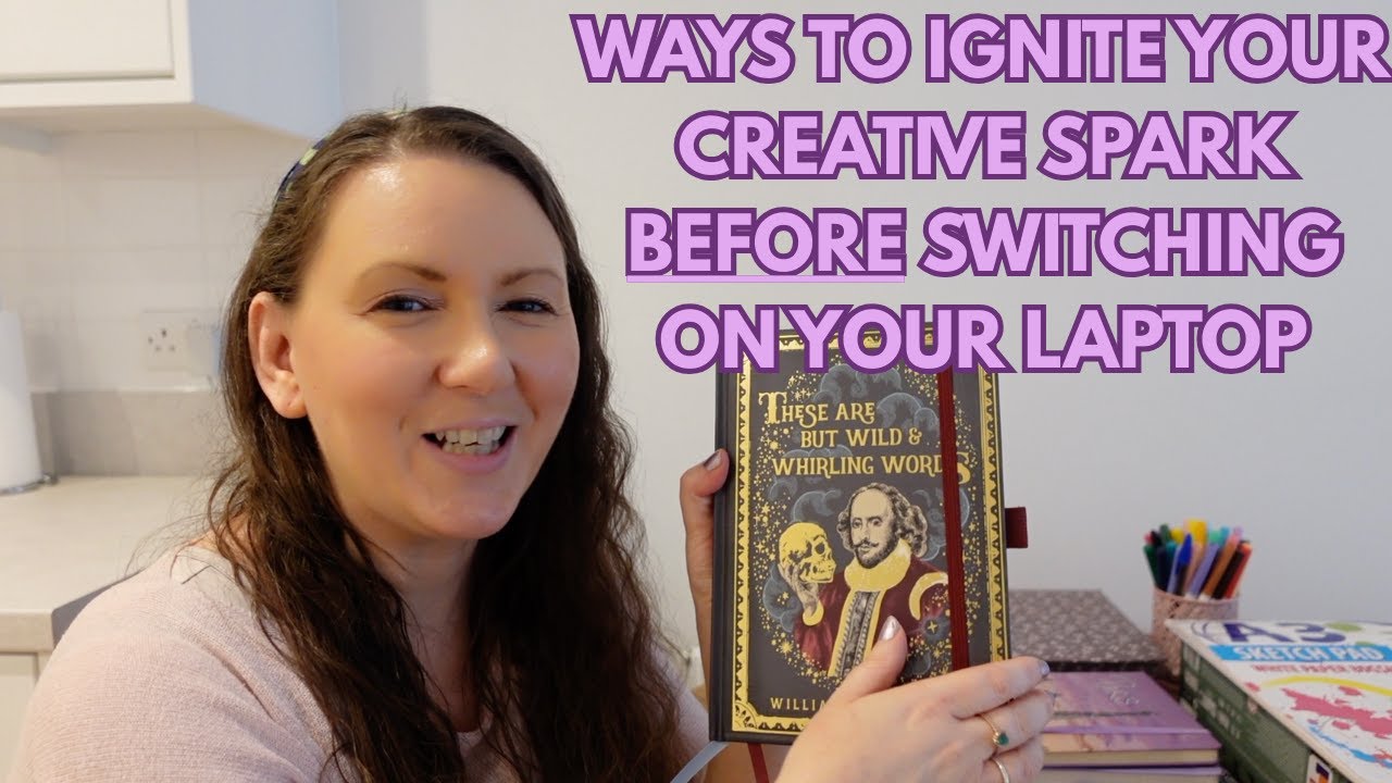 How to Fill Your Workspace with more Creative Choices