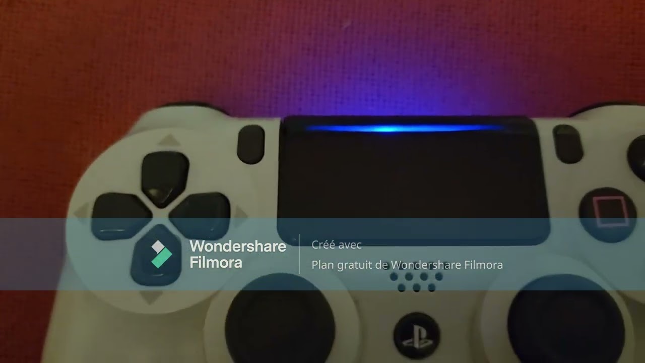 comment faire des vidéos et live sur ps4