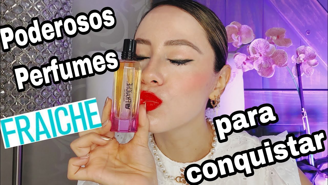 Top5 Poderosos Para Conquistar en Otoño