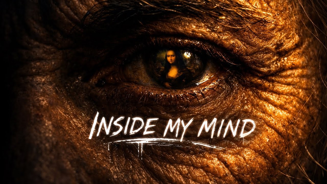 I Am Leonardo da Vinci | A First Person Documentary