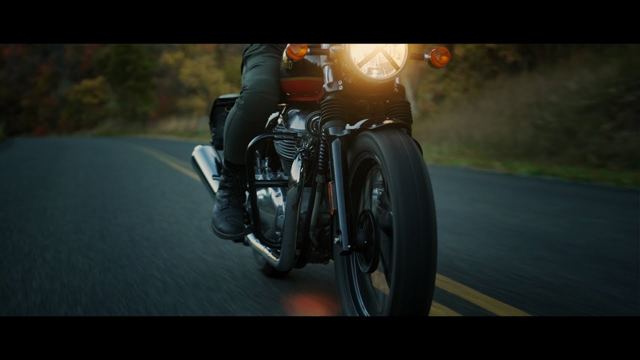 Royal Enfield: Your Greatest Comeback