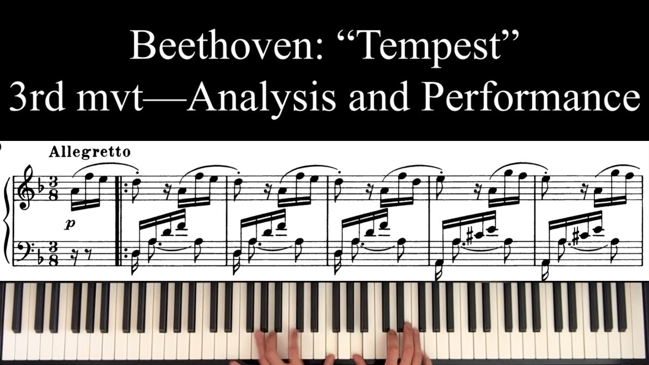 Beethoven's 