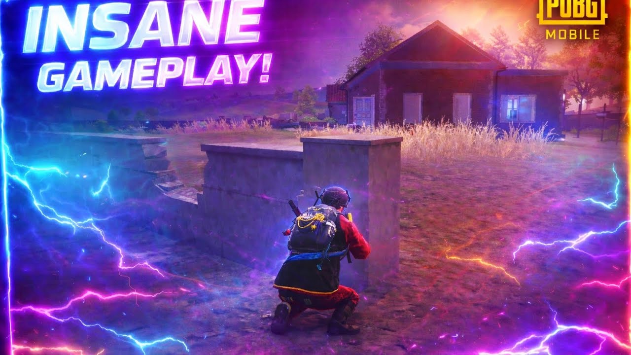 My insane gameplays in Ultimate Royale and some Clutches @PUBGMOBILEEsports #ultimateroyal