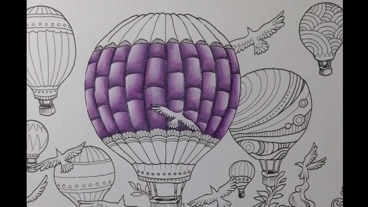 IMAGIMORPHIA - part 1 - derwent inktense + blenderpen