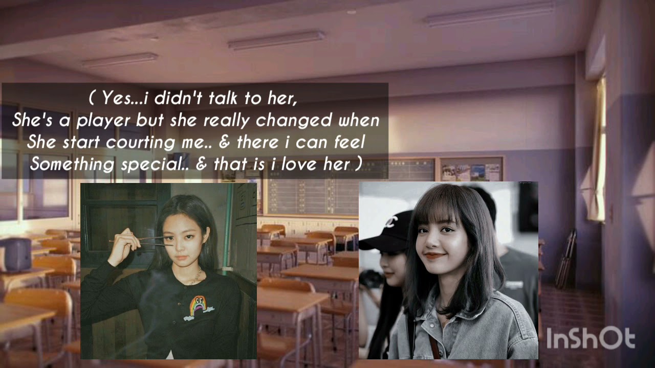 The Sunset Is beautiful Aren't they 1/2 || Jenlisa OneShot