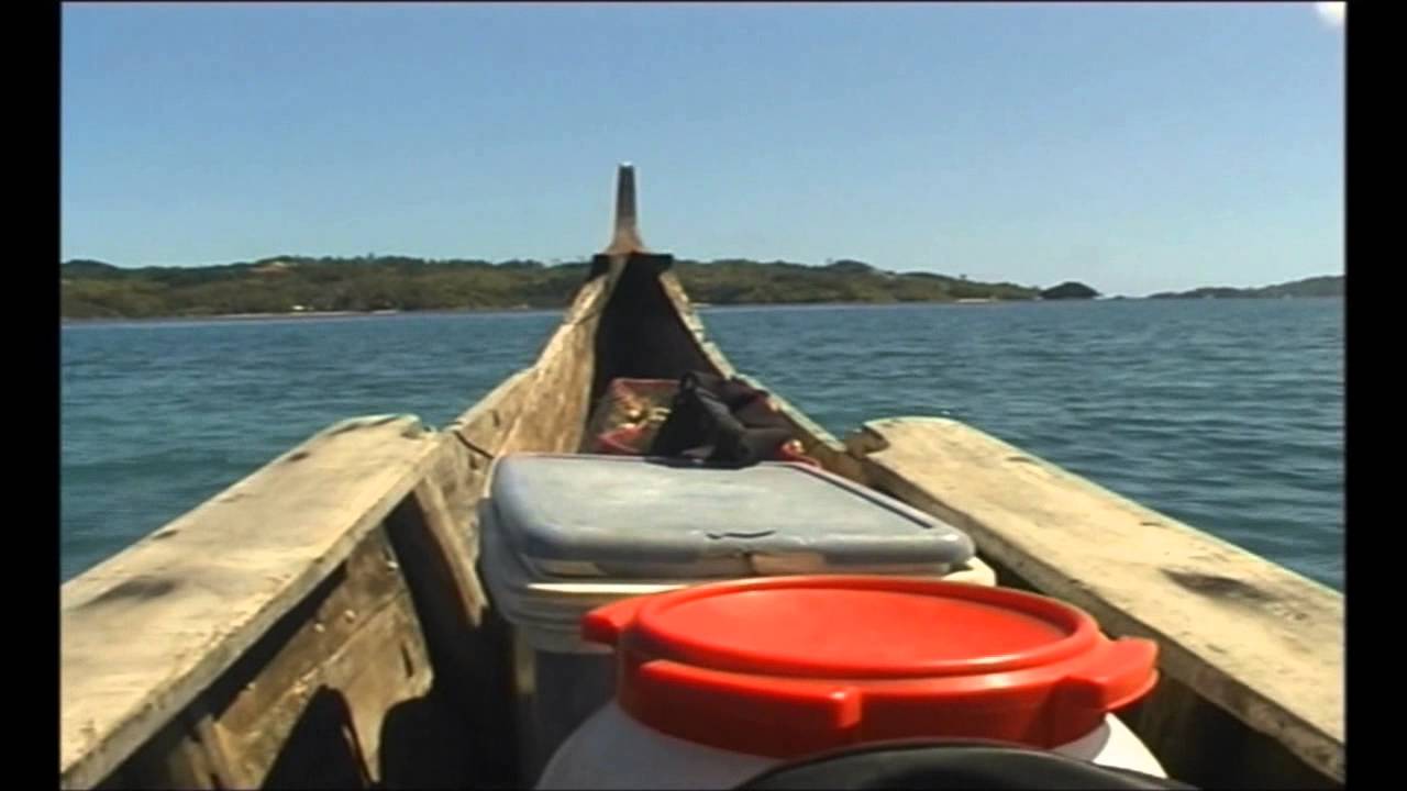 L'île aux parfums, côté mer avec Nosy Be Original