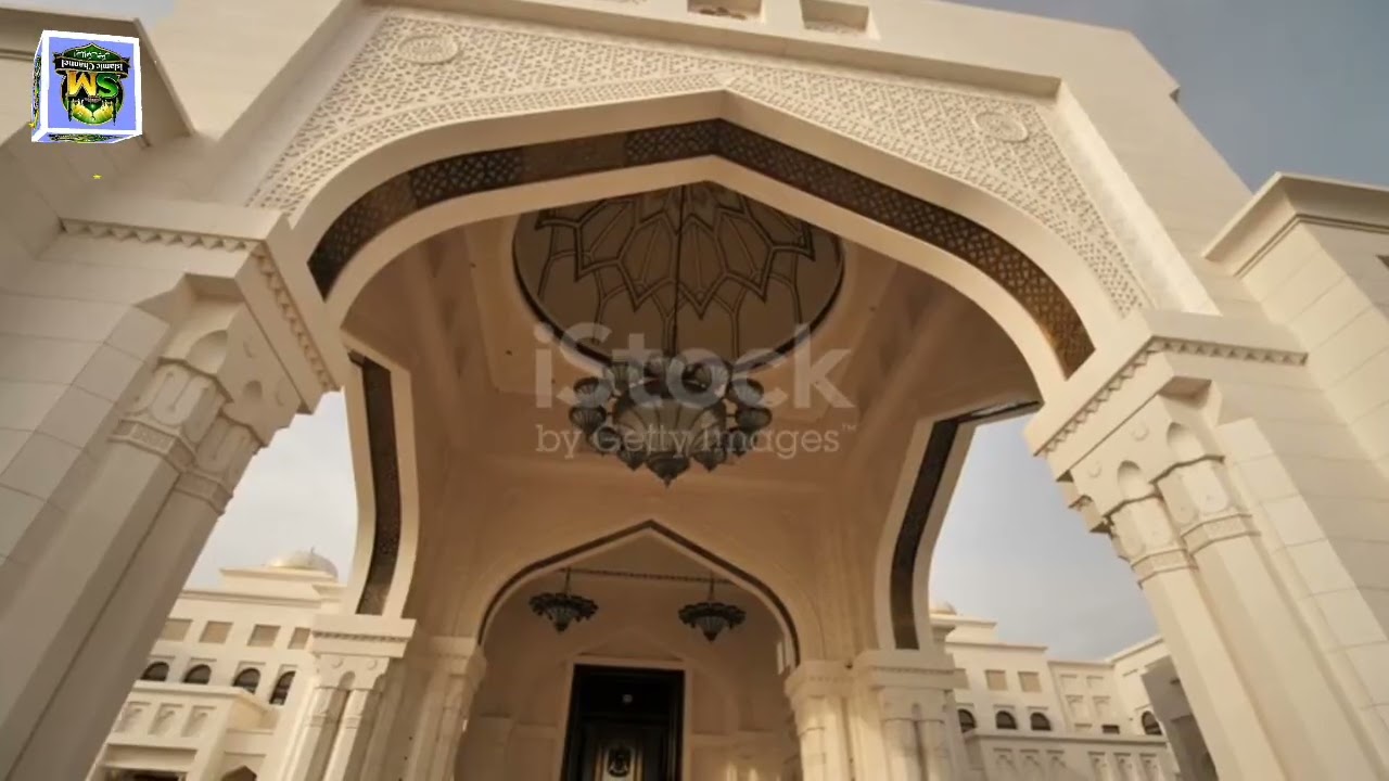 Allah Ke Vidhan Mein Naam Uske | Heart Touching Emotional Naat 2026