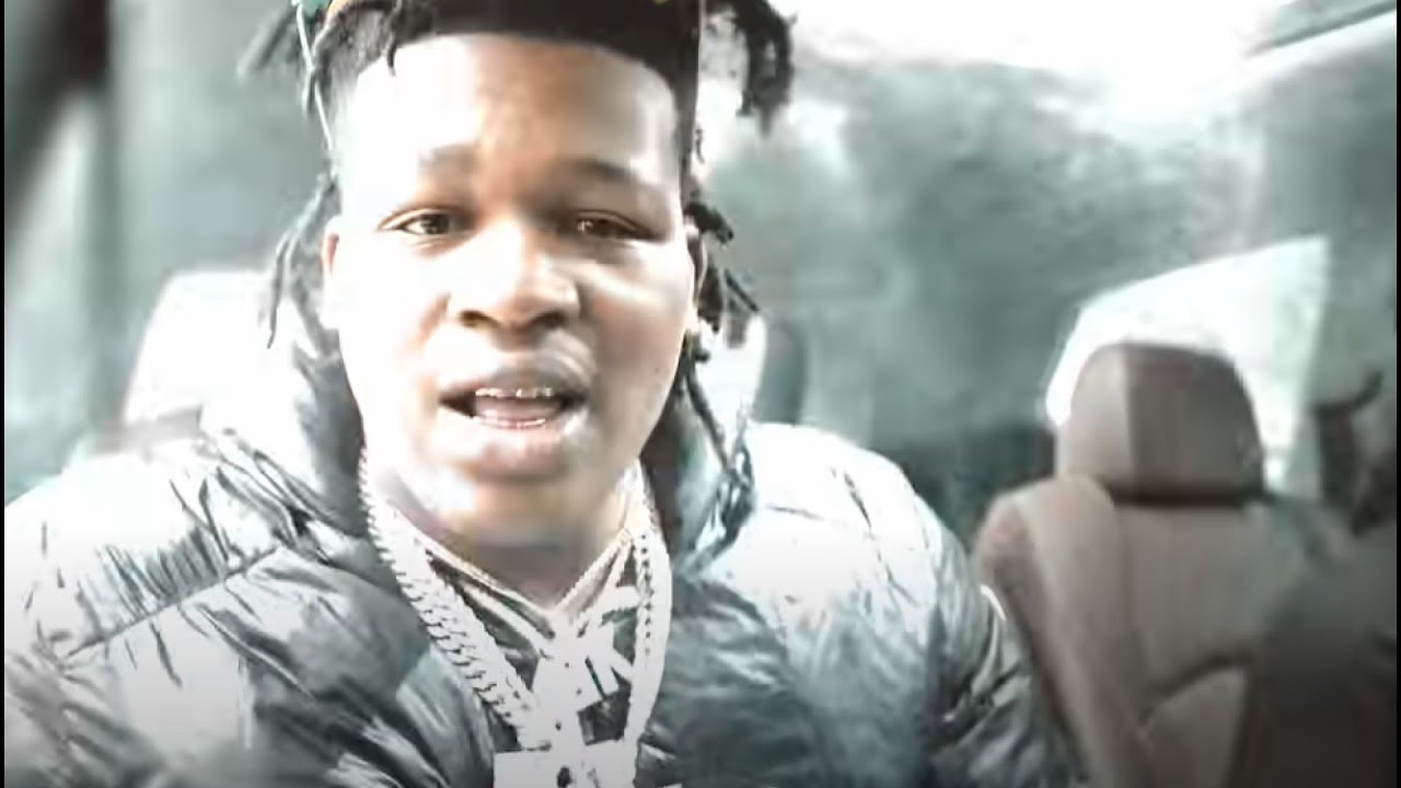 Attorneys for Jacksonville rapper accused of murder want state prosecutor removed from case