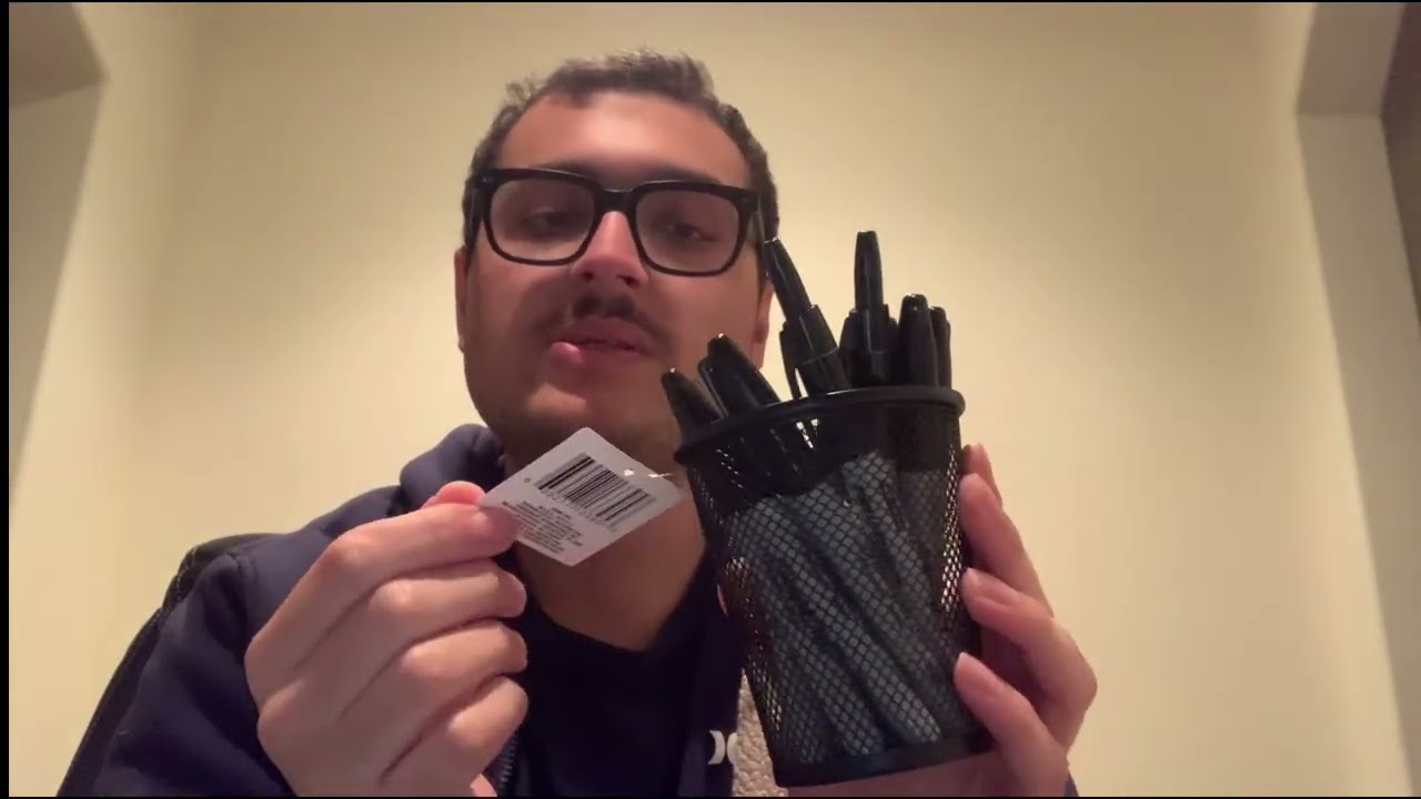 My daily vlog 