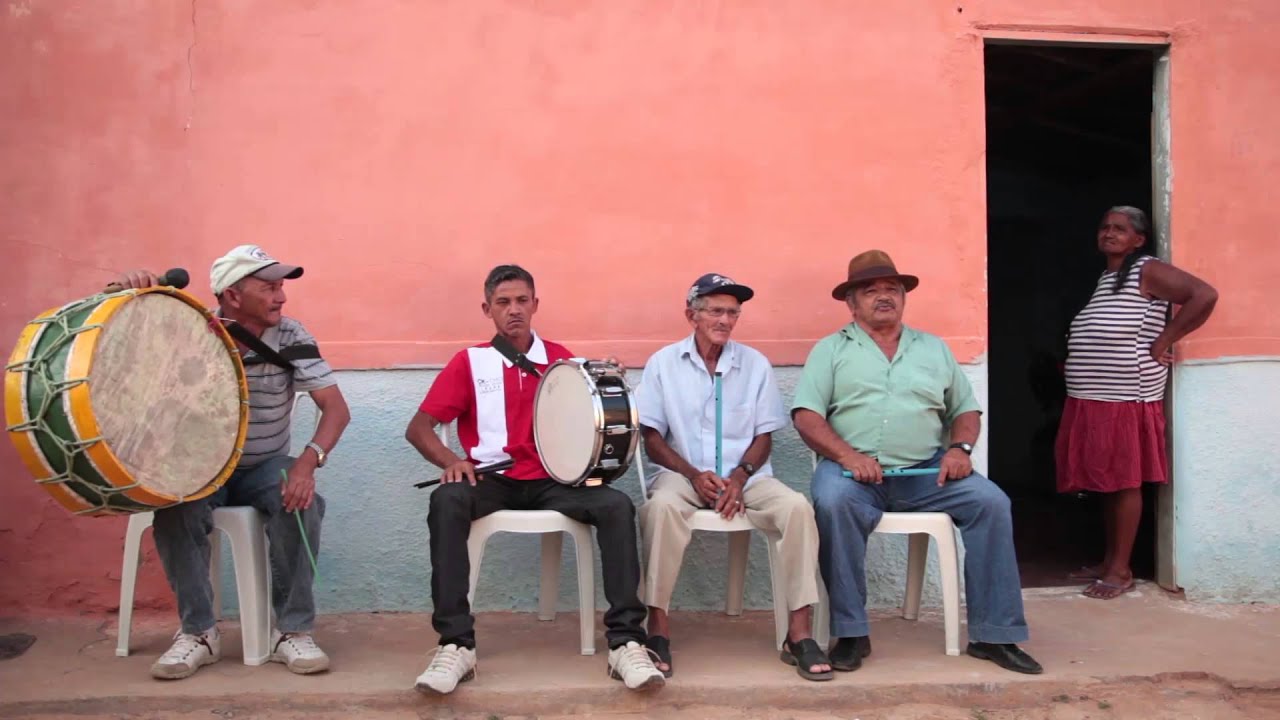 Araripina   Banda de Pífano de Santa Barbara corte 02