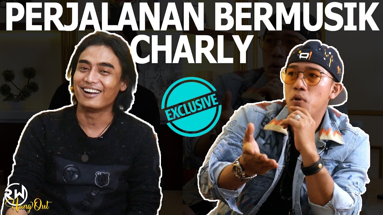 SHEILA ON 7 DAN PETERPAN IDOLA KANG CHARLY SETIA ?