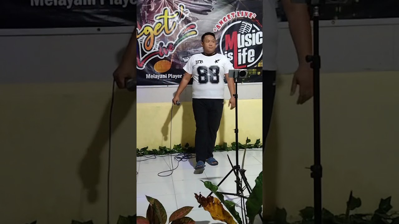 Deng Ni Deng Dao Wo Xin Dong cover by Koko Daddy