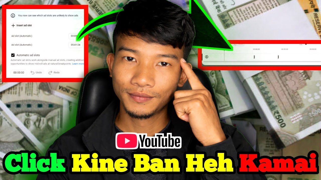 Kumno Ban Buh Advertisement Ban Pynkiew Ka Jingkamai Ha Utube. 