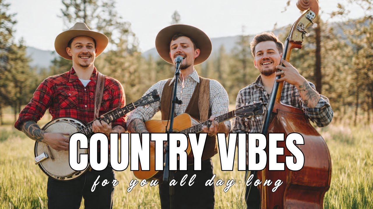 Best Country - Willie Nelson, Dolly Parton, Johnny Cash - Country Superstars