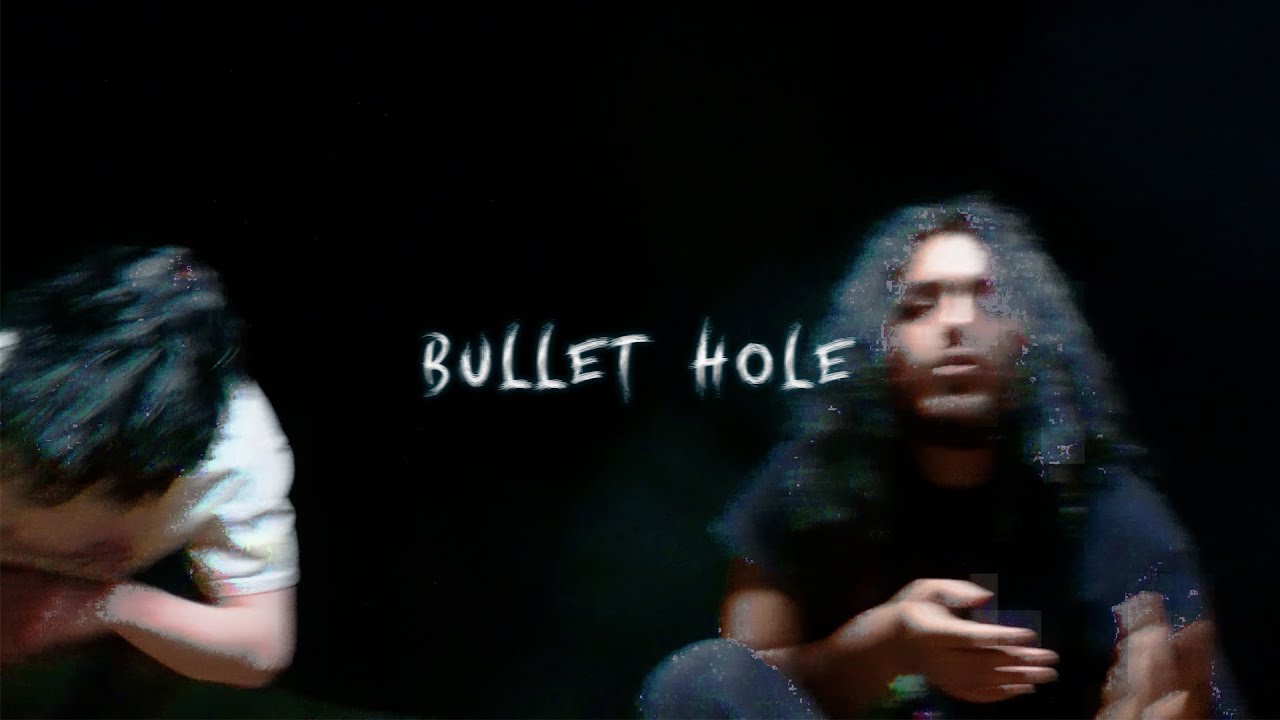 frvr&alwys x pink cig - Bullet Hole (Official Music Video)