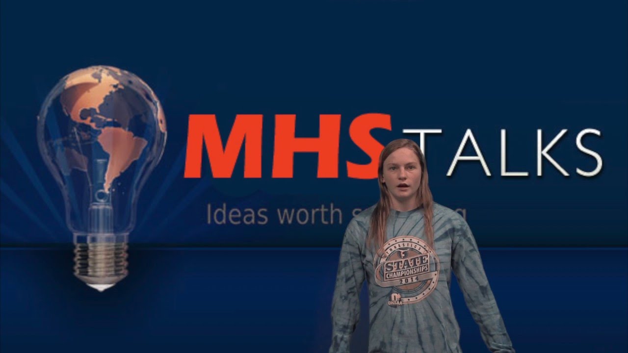 Maddy: How do the decisions and actions of people reveal their personalities?