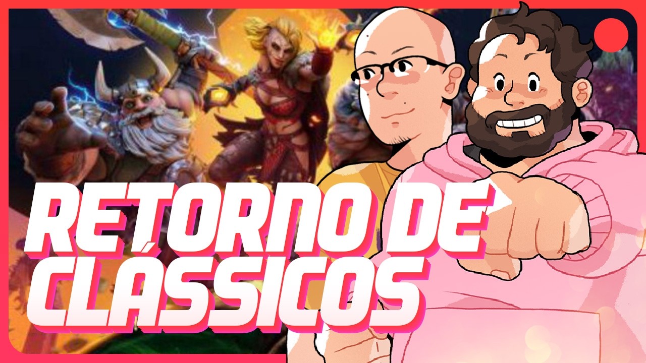 4 Clássicos da Sega Terão Novos Jogos Lançados nos Próximos Meses