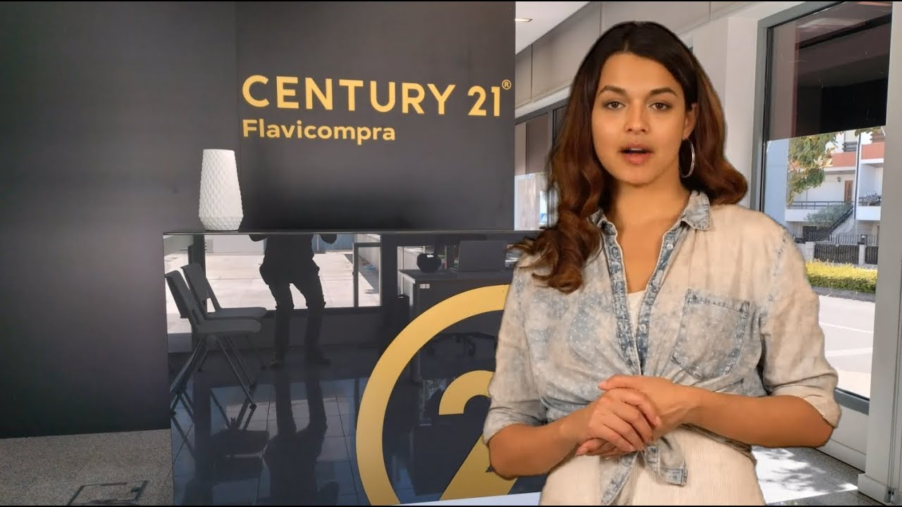 Apartamento com Mobílias