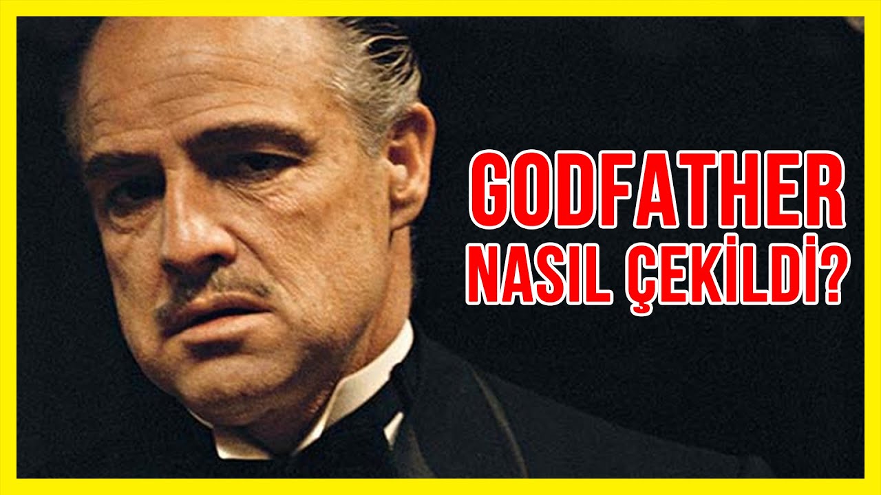 GODFATHER | Basit bir mafya filmi beklenirken, olay nerelere geldi?
