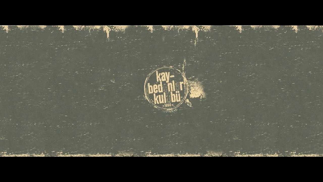 Kaybedenler Kulübü - 1999.11.30 Pazartesi 4