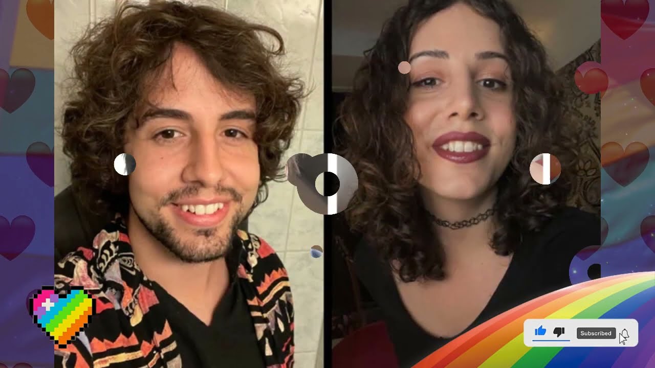 20 Attractive Transgender Women Compilation #pics