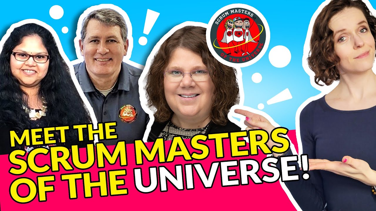 Три истории о том, как стать Scrum-мастером | Спринт №6 | Подкаст Agile Audit