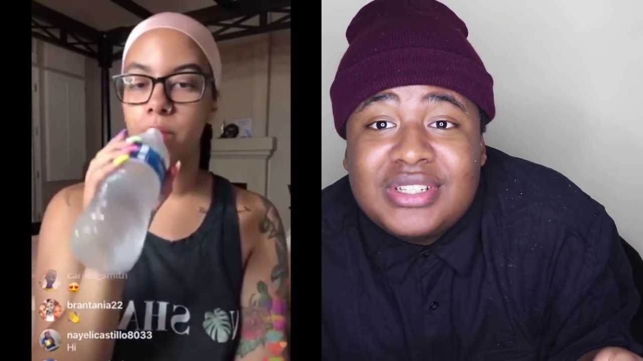 Domo EXPOSES Crissy For Not Wanting Her BABY & INSECURITIES