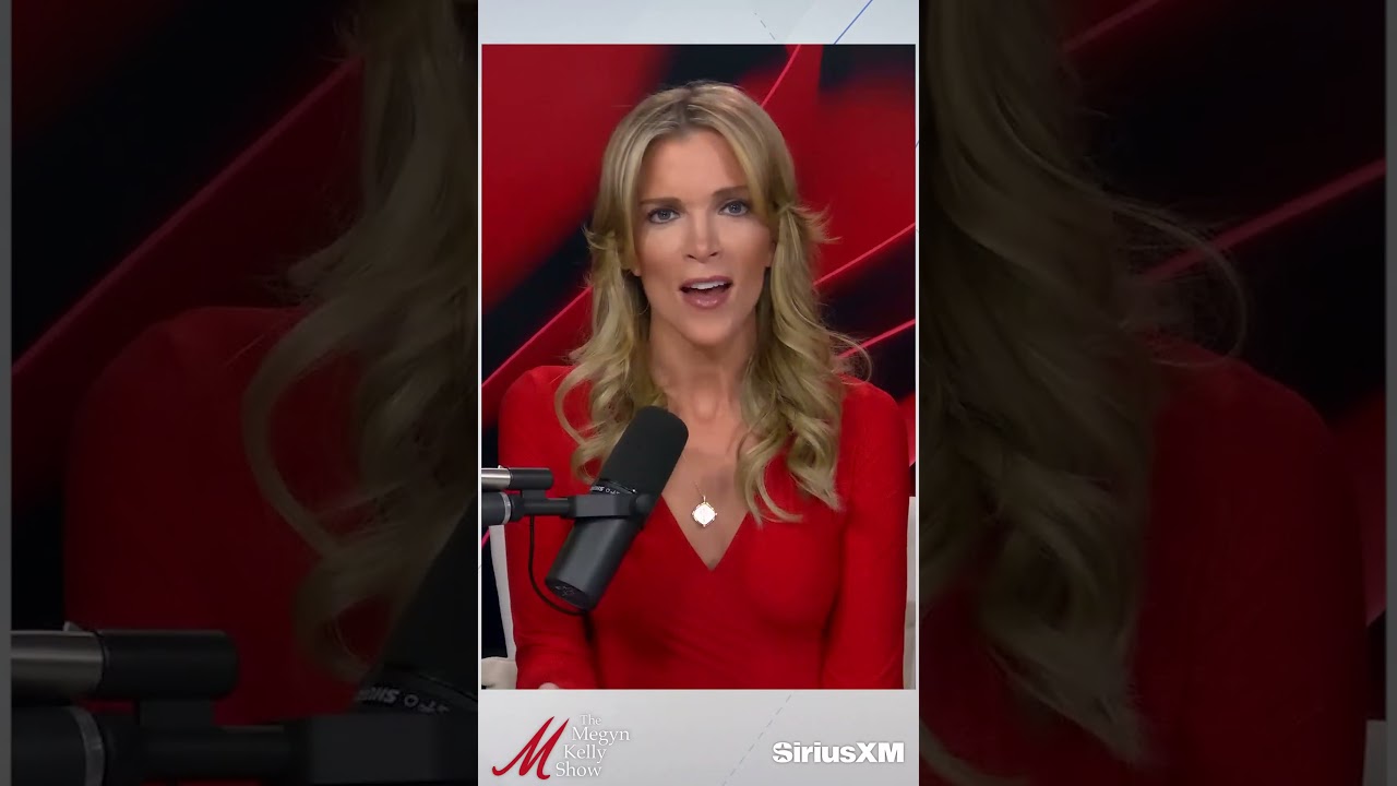 Megyn Reflects on the 5-Year Anniversary of The Megyn Kelly Show: 