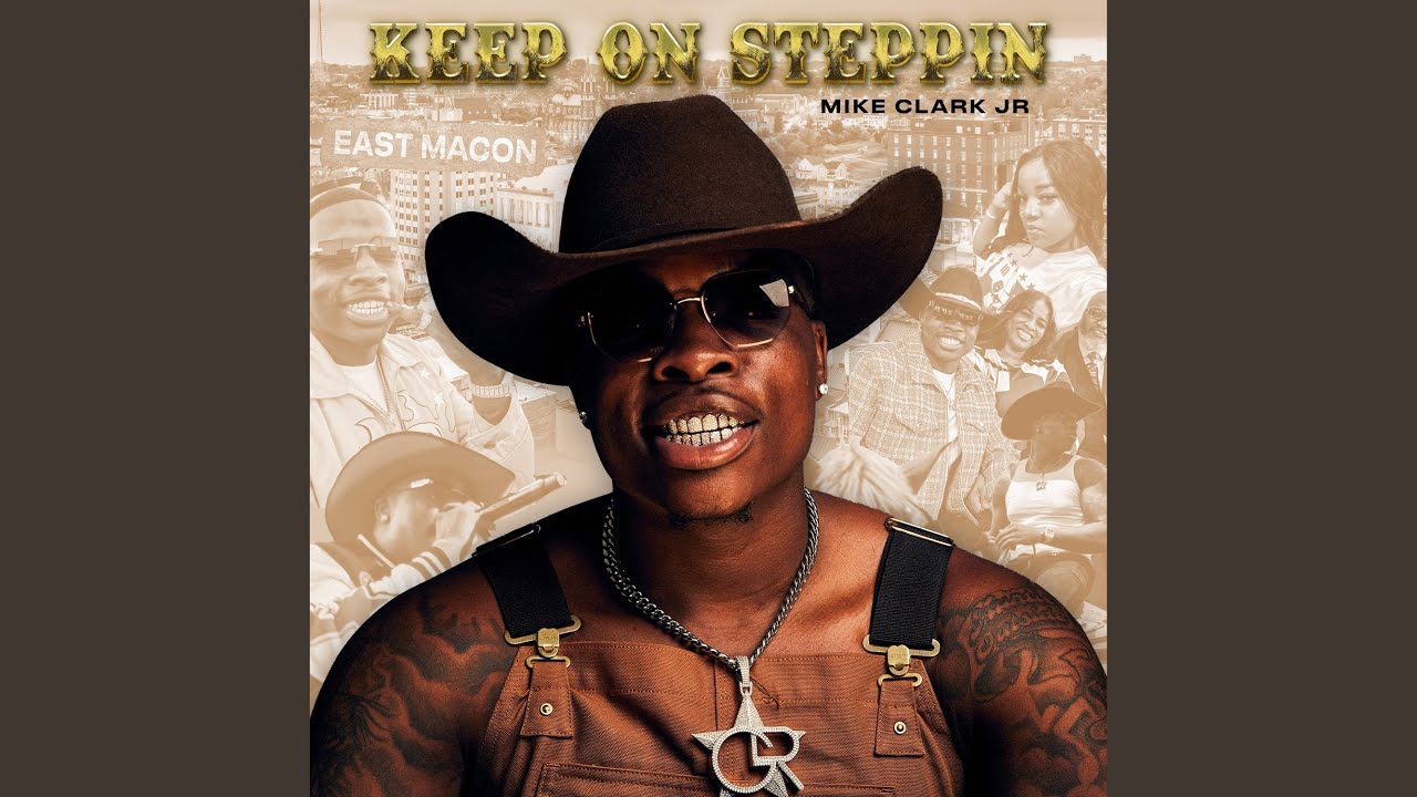 Break Up Letter (feat. Marcellus TheSinger)