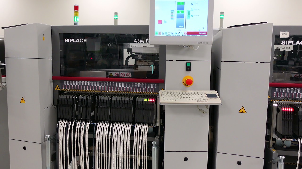 Audix Manufacturing Behind The Scenes (Vol 1)