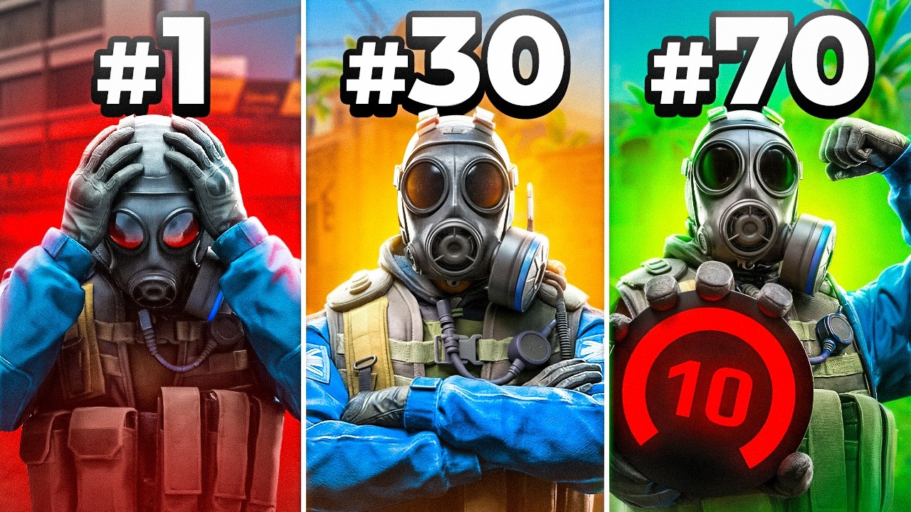 70 ФИШЕК ДЛЯ СОЛО ИГРЫ В КС2 ЗА 13 МИНУТ!