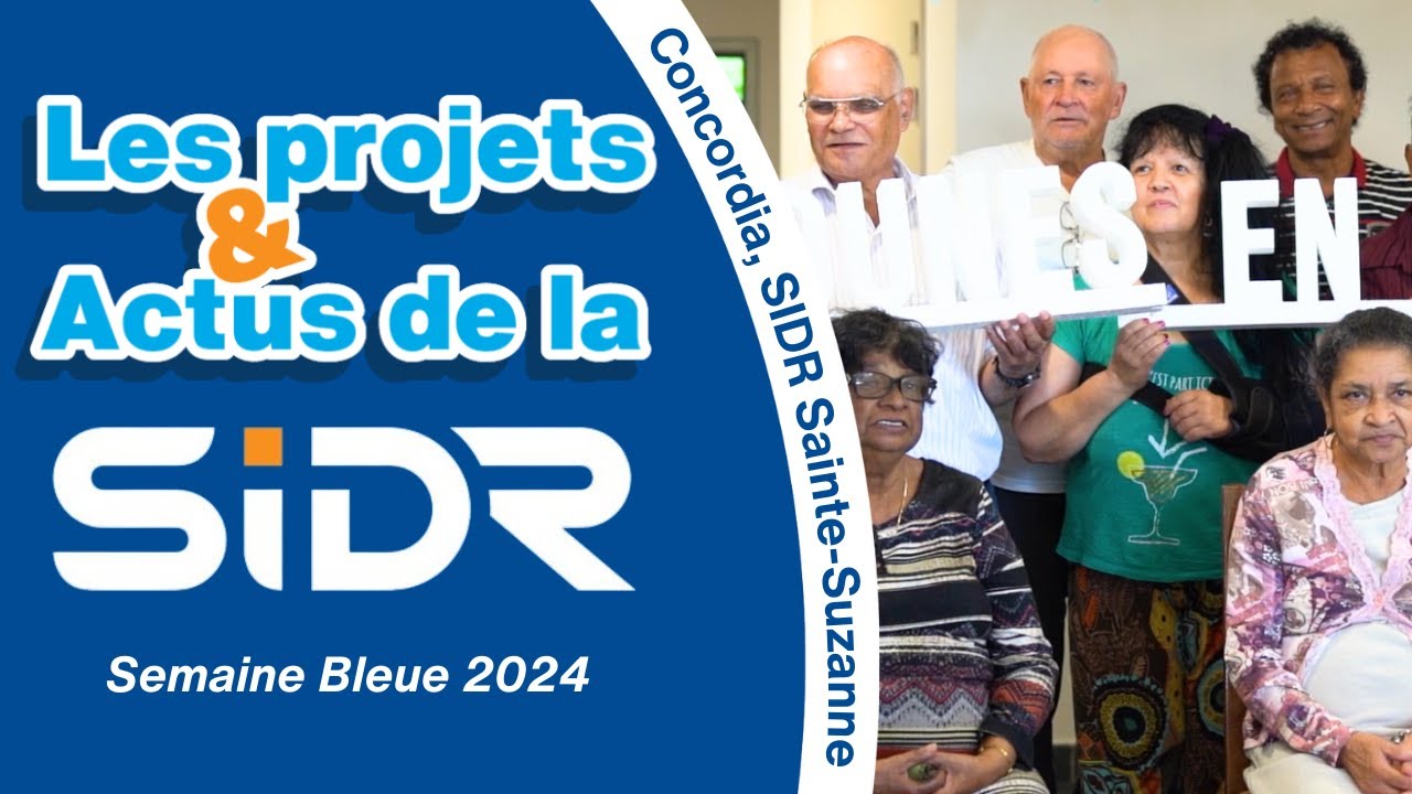 Semaine Bleue 2024 à Sainte-Suzanne : Activités et Témoignages des Seniors