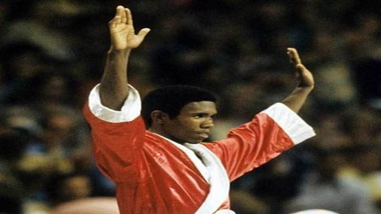Howard Davis Jr - Speed Kills (Highlights & Knockouts)
