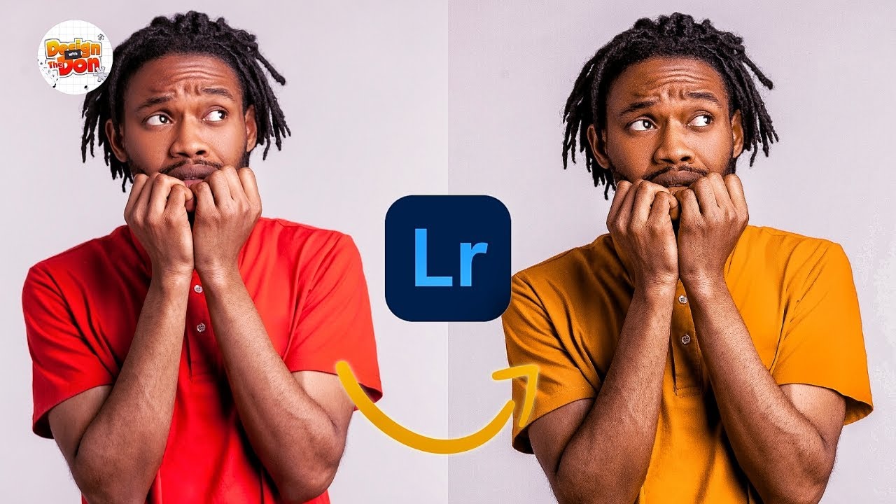 Change the Cloth Color of any Image with Ease | 2025 hack