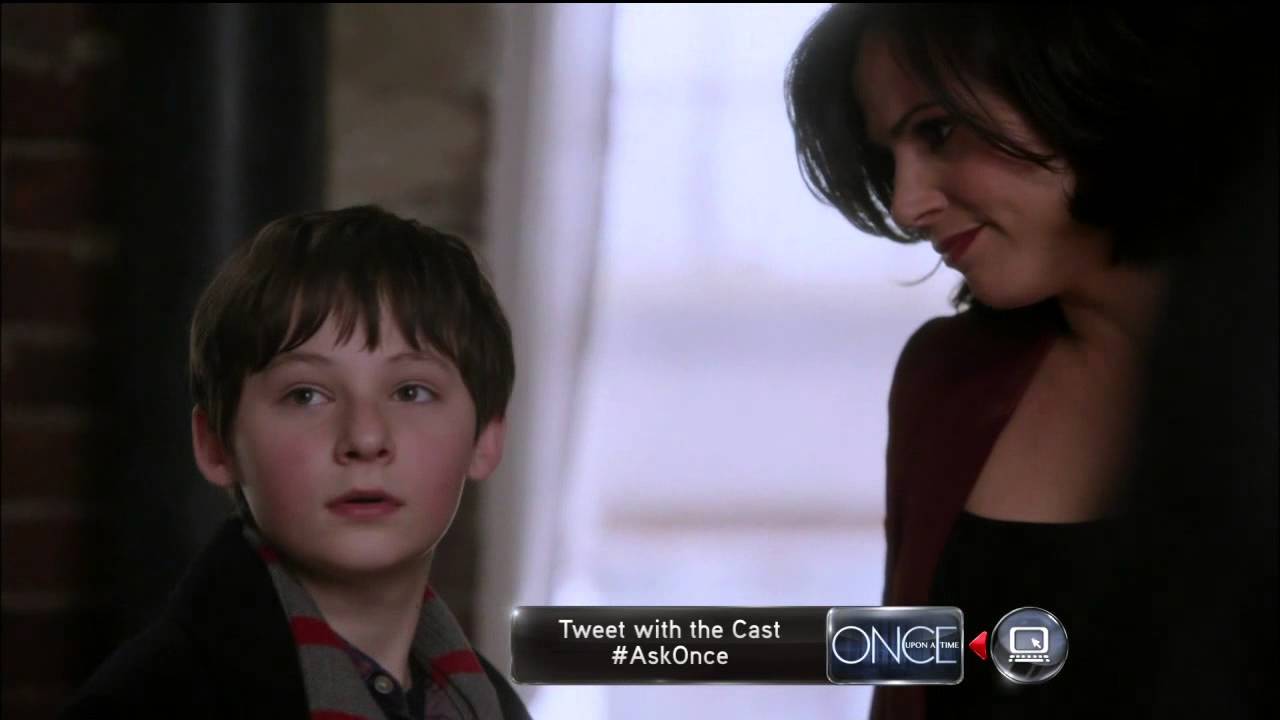 Once Upon A Time 2x22 