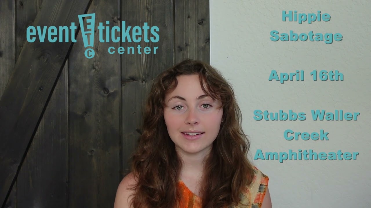 Events Happening This Weekend in Austin Texas:  April 13 - April 16, 2023